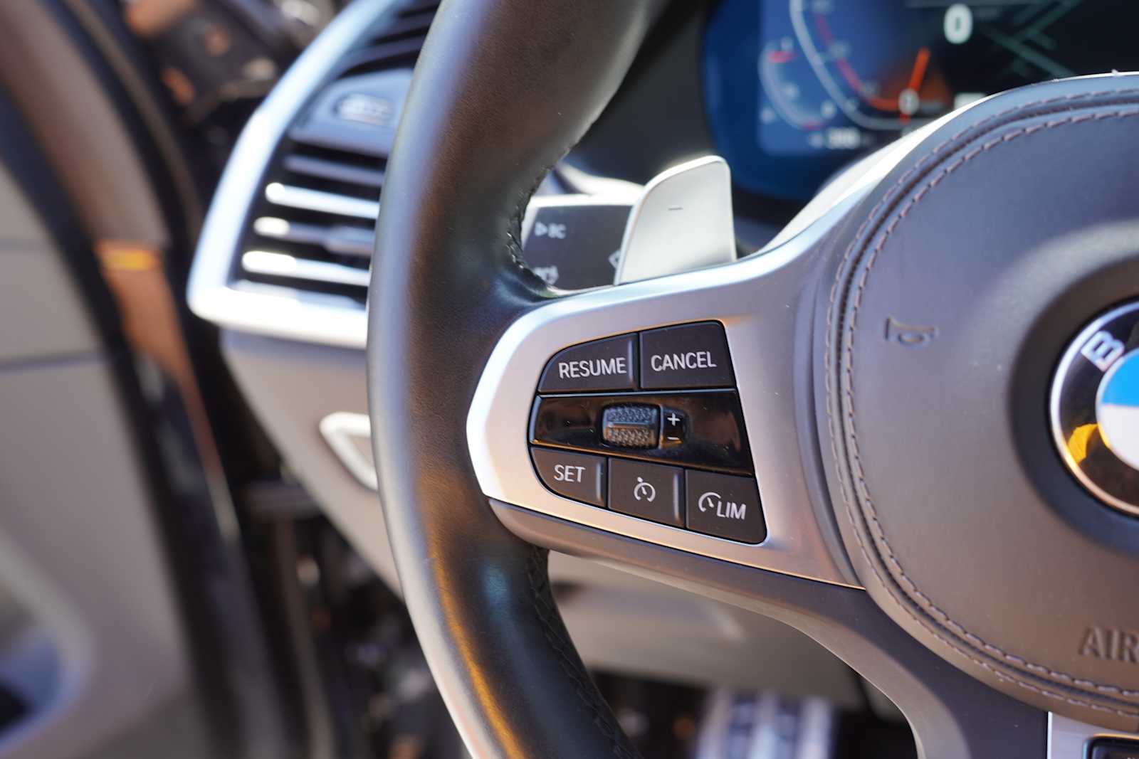 2023 Bmw X5 xDrive40i photo 21