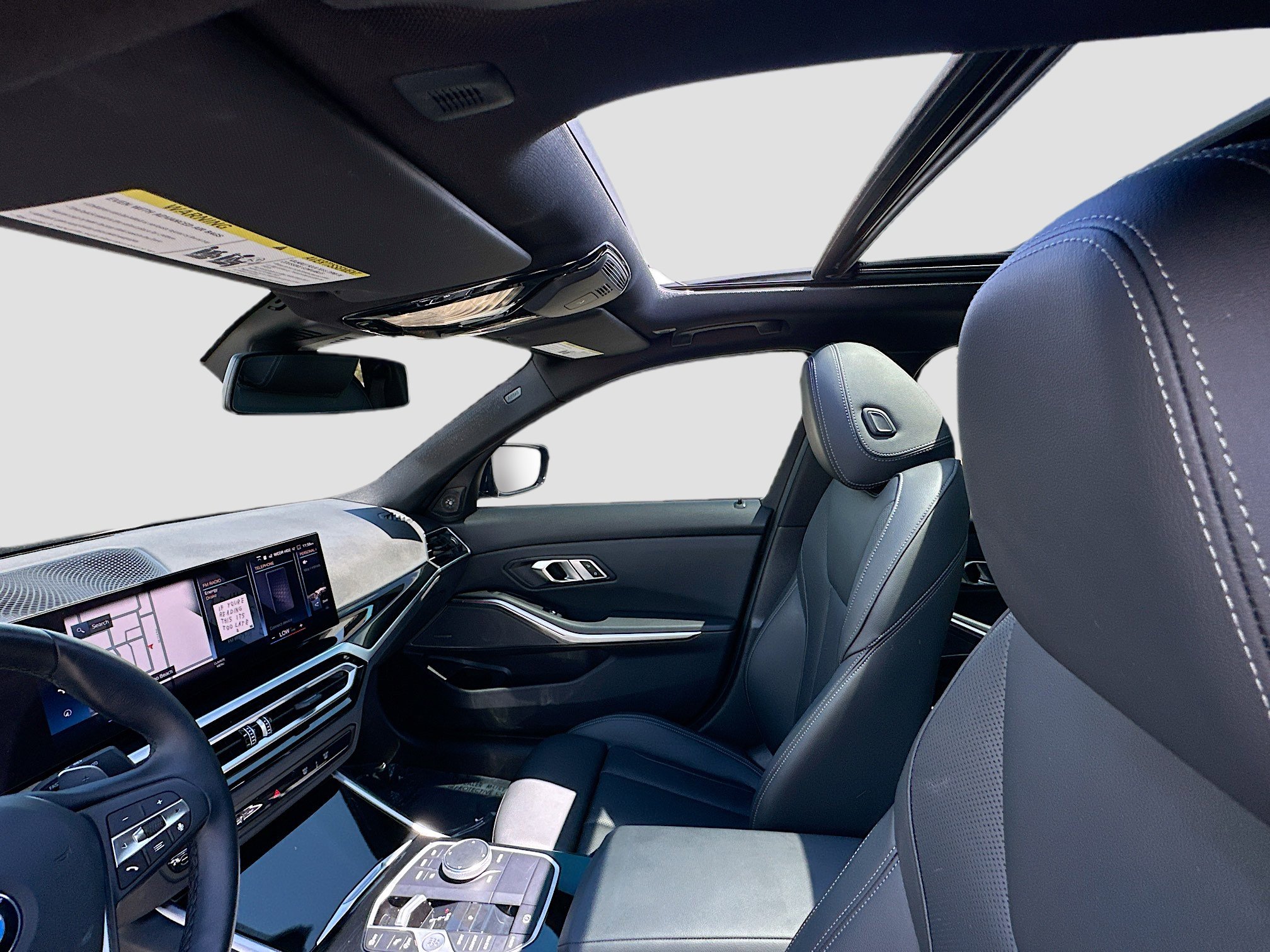 2023 Bmw 330i photo 19