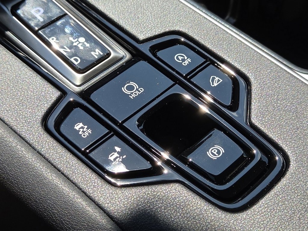 2025 Lexus TX 350 Premium photo 11