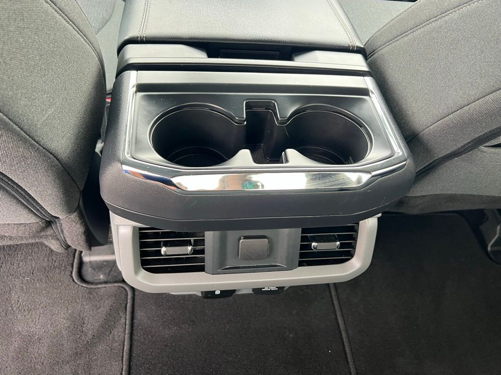 2024 Ford F-150 XLT photo 18