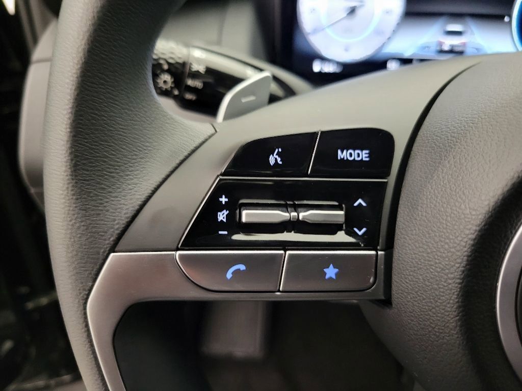 2024 Hyundai Santa Cruz Night photo 14