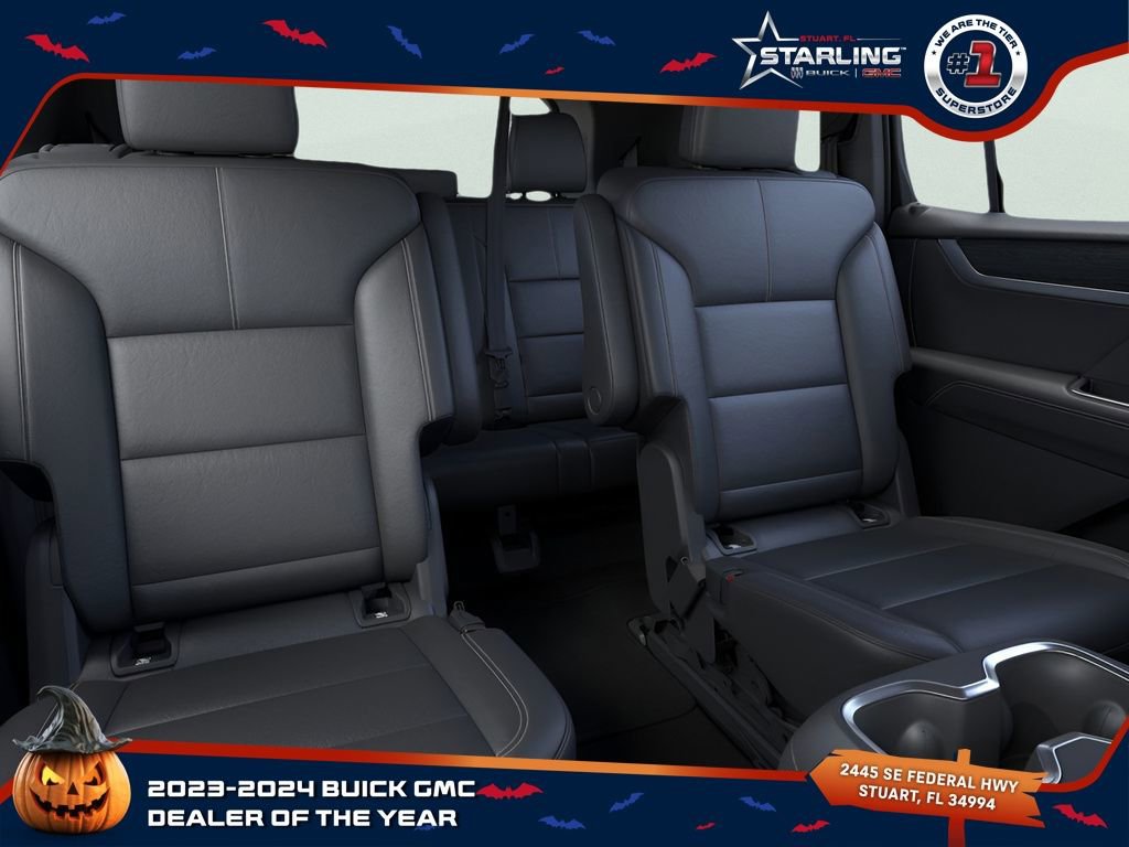 2026 Gmc Acadia Elevation photo 17