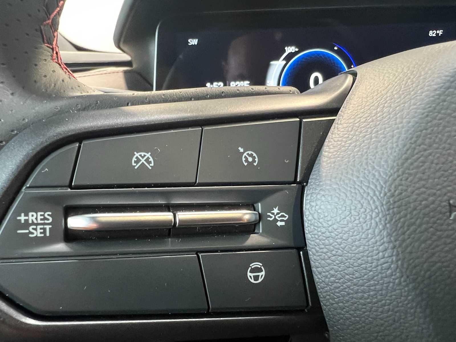 2024 Acura ZDX Type S photo 12