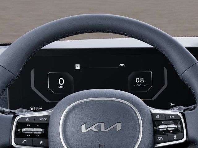 2026 Kia Carnival SX photo 21