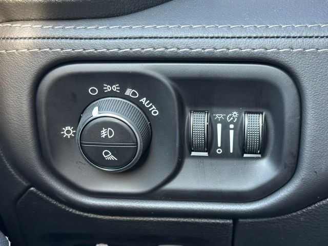 2026 Ram 1500 Limited photo 18