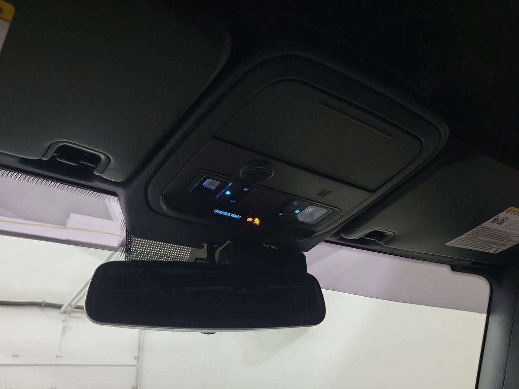 2023 Ford Bronco Outer Banks photo 15