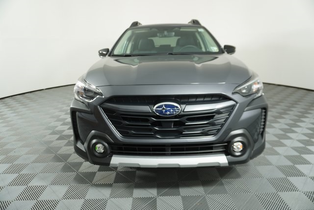 2025 Subaru Outback Limited photo 2