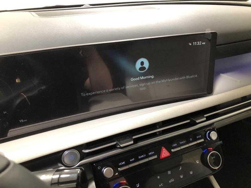2026 Hyundai Tucson SEL Convenience photo 26