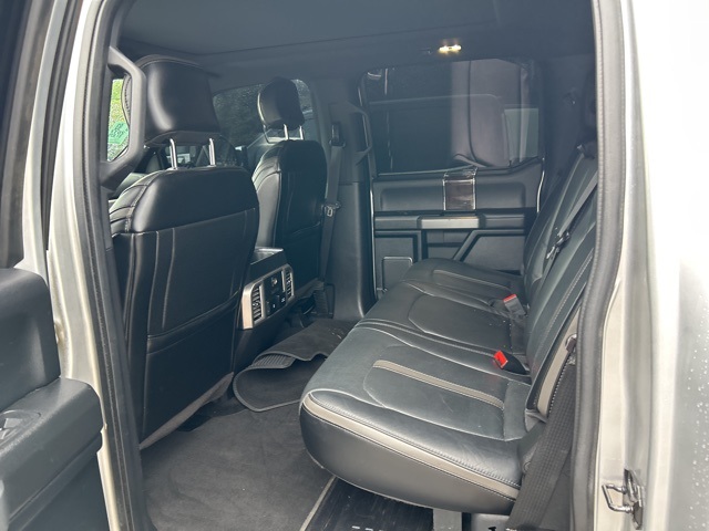 2017 Ford F-250 photo 6