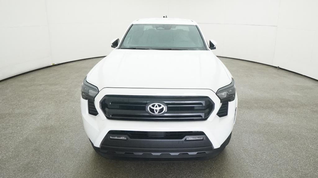 2025 Toyota Tacoma SR5 4x4 Double Cab photo 2