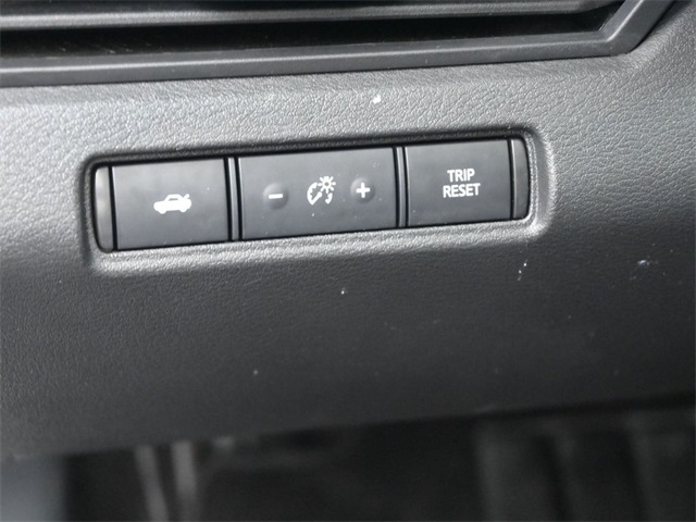 2024 Nissan Altima 2.5 SV photo 20
