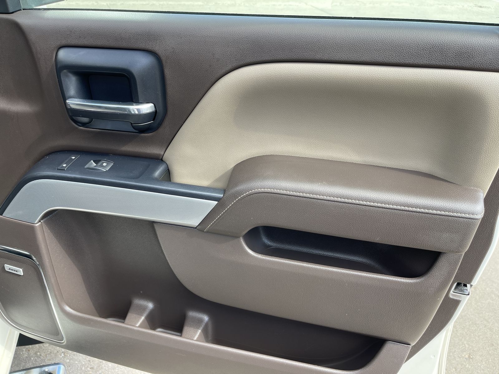 2014 Chevrolet Silverado 1500 LTZ photo 16