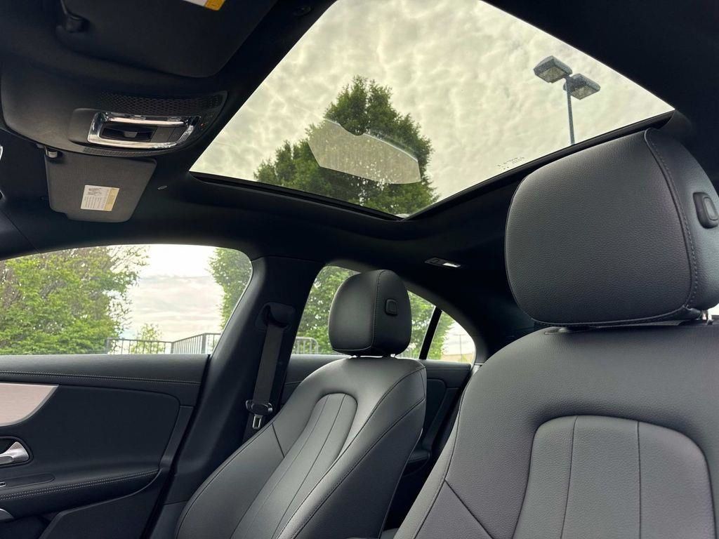 2024 Mercedes Benz CLA 250 4MATIC photo 27