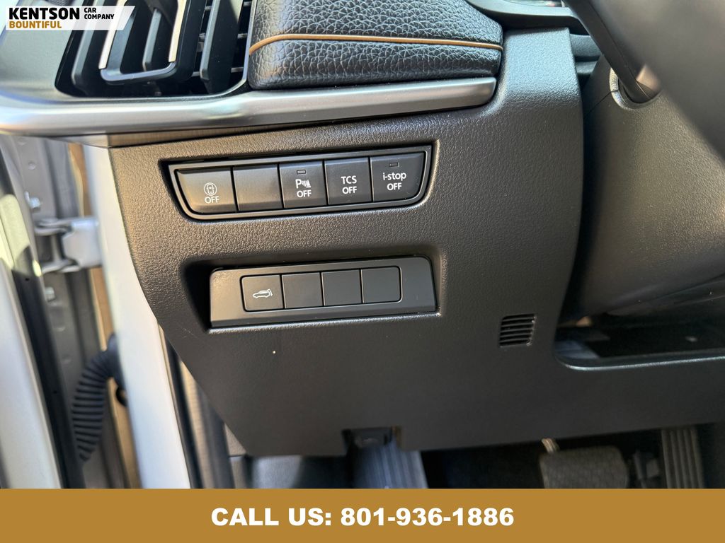 2025 Mazda CX-90 3.3 Turbo Preferred photo 19