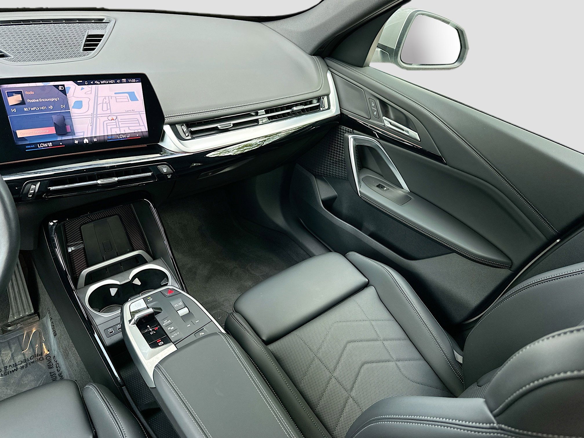 2025 Bmw X1 XDrive28i photo 20
