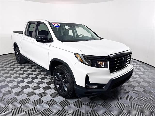 2023 Honda Ridgeline Sport's photo