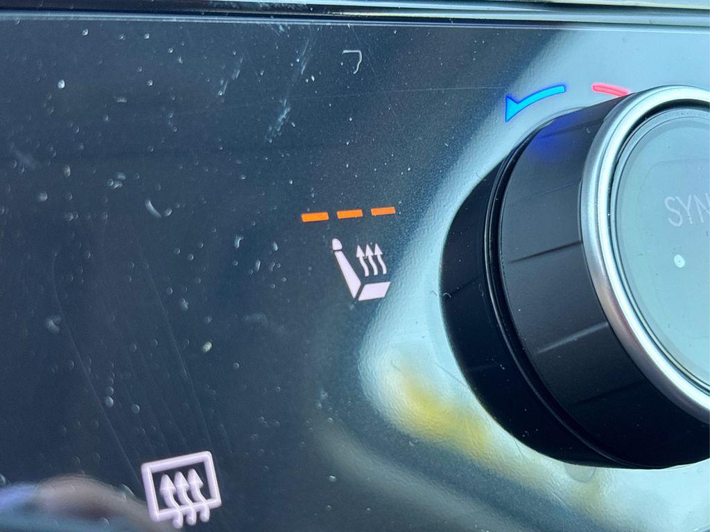 2025 Hyundai Tucson SEL Convenience photo 25