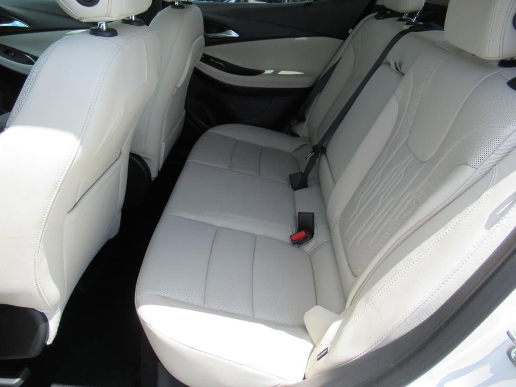 2026 Buick Encore GX Avenir photo 29
