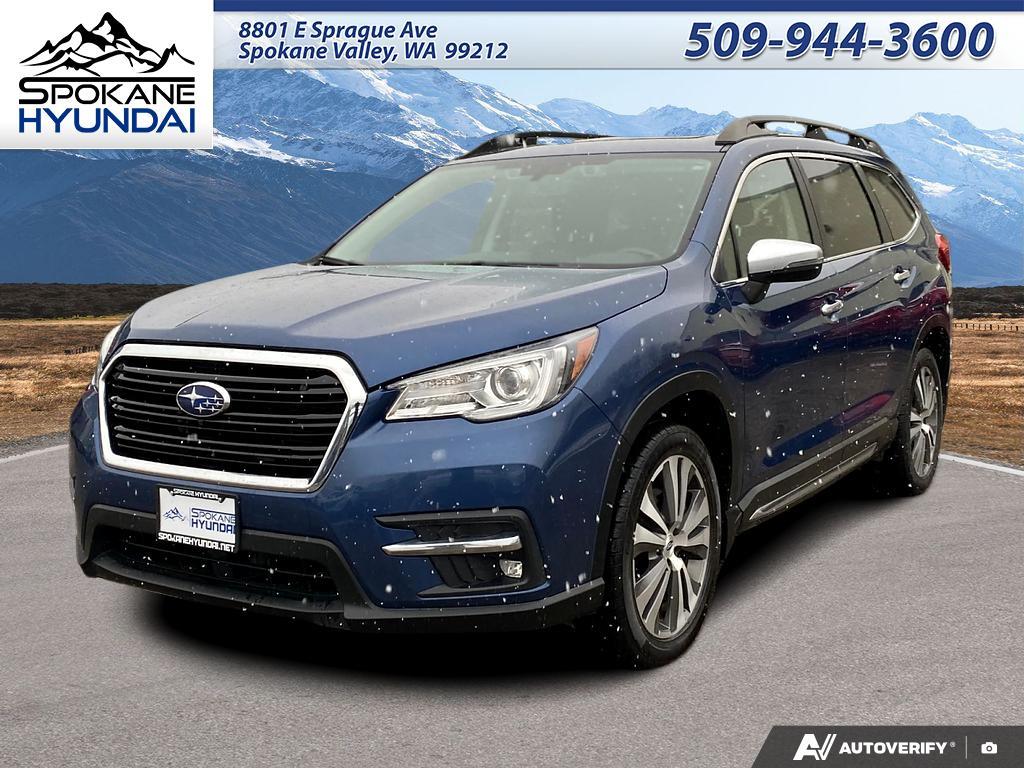 2021 Subaru Ascent Touring