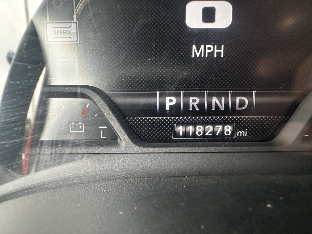 2023 Ram 1500 Laramie photo 4