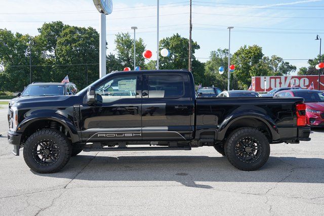 2025 FORD F-250 - Image 26