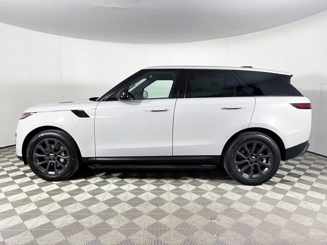 2025 Land Rover Range Rover Sport P360 S photo 2