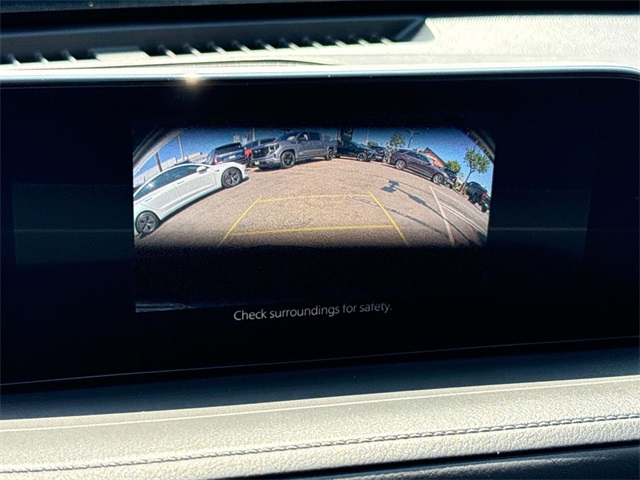 2024 Mazda CX-30 2.5 Select Sport photo 25