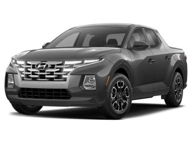 2022 Hyundai Santa Cruz SE's photo