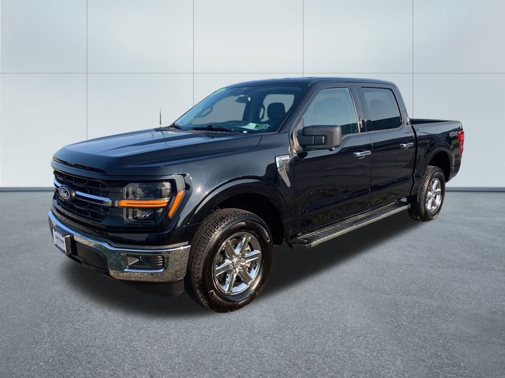 2024 Ford F-150 XLT photo 6