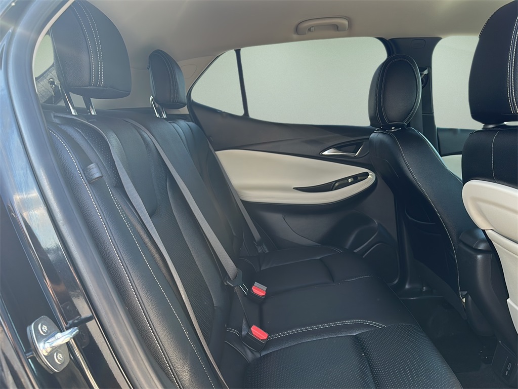 2023 Buick Encore GX Preferred photo 22