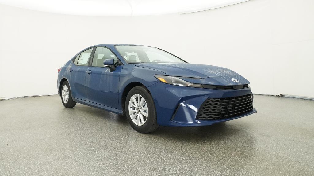 2026 Toyota Camry LE photo 30