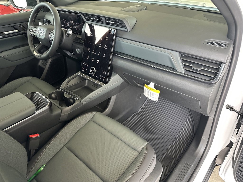 2026 Gmc Terrain AT4 photo 33