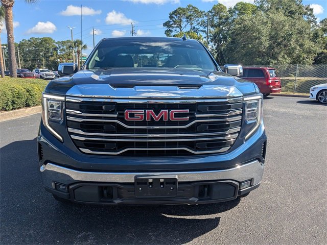 2022 Gmc Sierra 1500 SLT photo 7