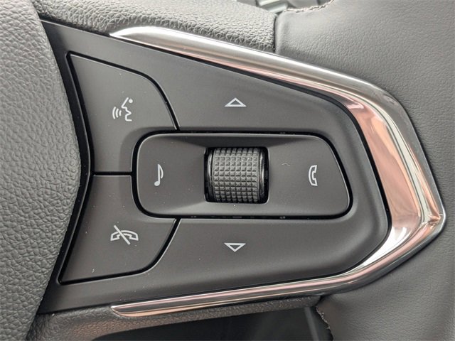 2026 Chevrolet Trailblazer LT photo 21