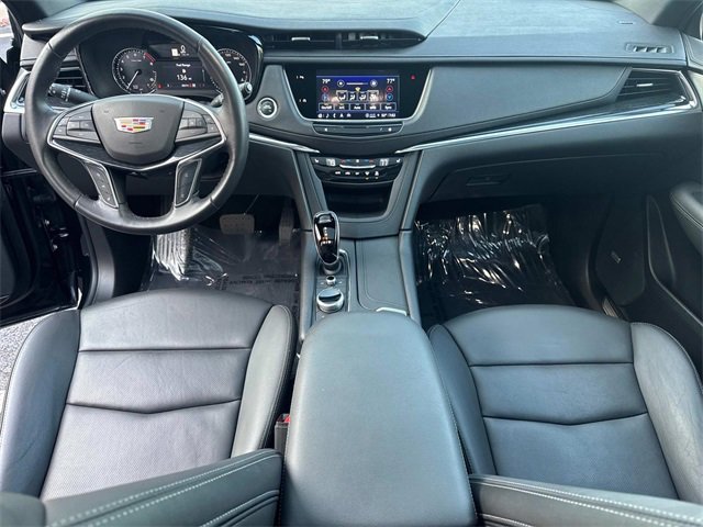 2022 Cadillac XT5 Premium Luxury photo 14