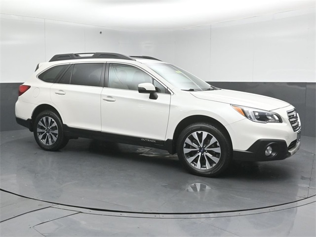 2017 SUBARU OUTBACK - Image 5