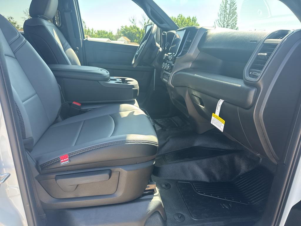 2025 Ram 5500 Tradesman photo 15