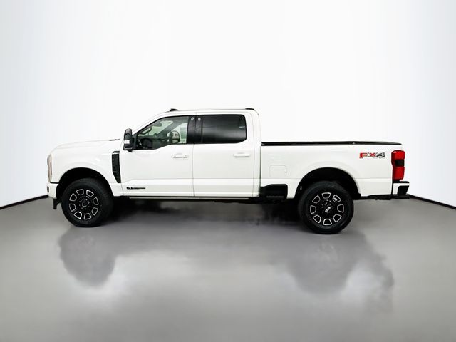 2026 Ford F-250 photo 4