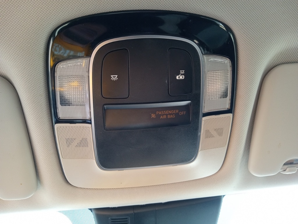 2023 Hyundai Tucson SE photo 32