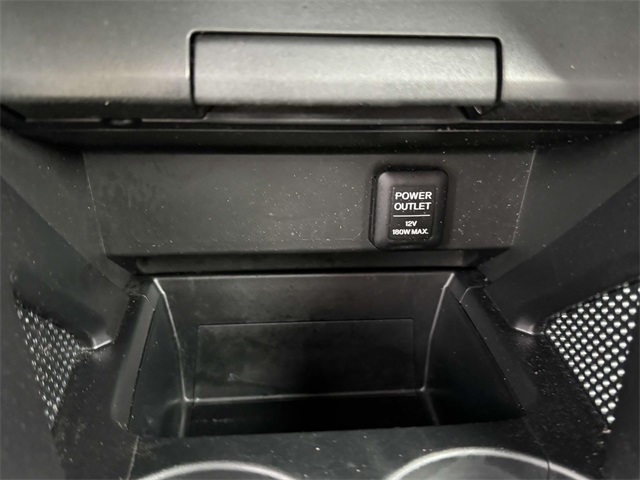 2014 Honda CR-Z Base photo 5
