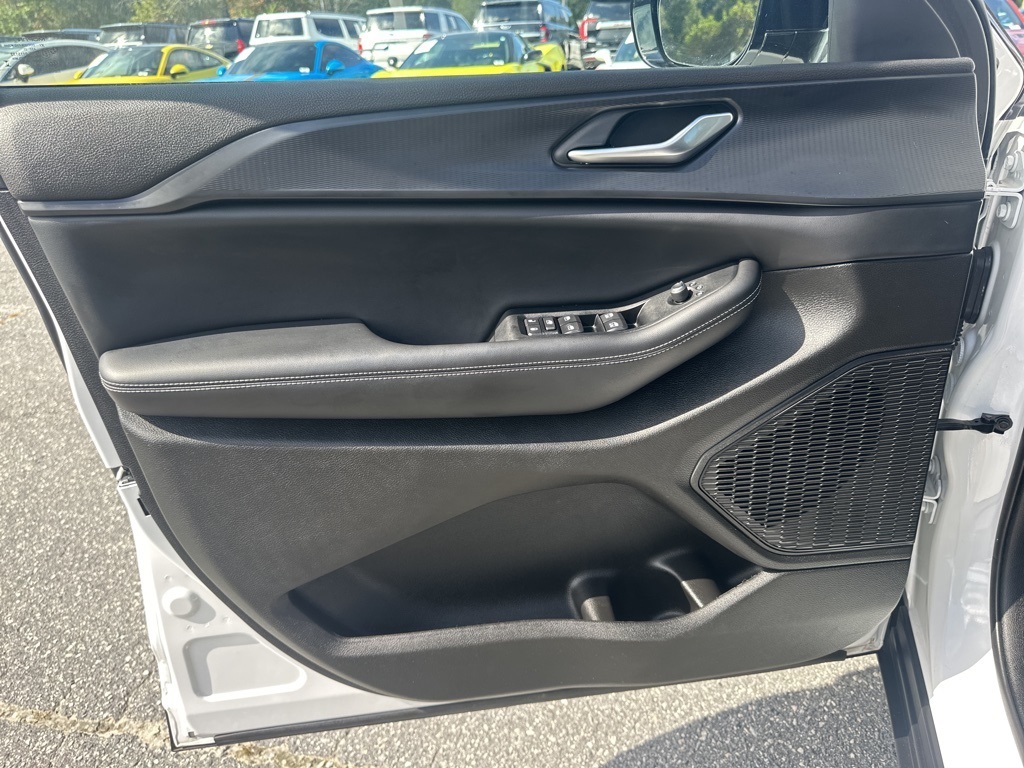 2023 Jeep Grand Cherokee Altitude X photo 25