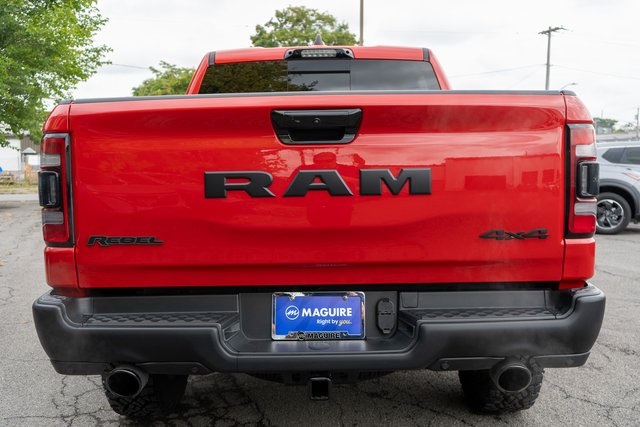 2023 Ram 1500 Rebel photo 6