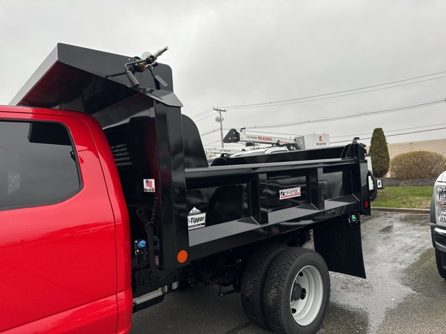 2024 Ford F-550 XL photo 3