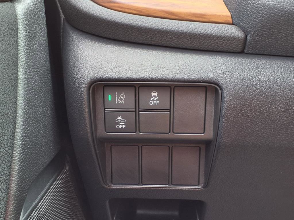 2022 Honda CR-V EX photo 31