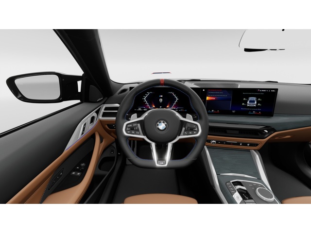 2026 Bmw M440i xDrive photo 2