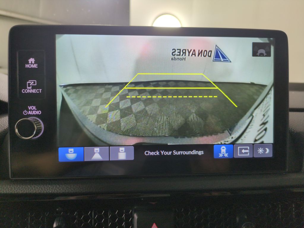 2026 Honda CR-V EX-L photo 15