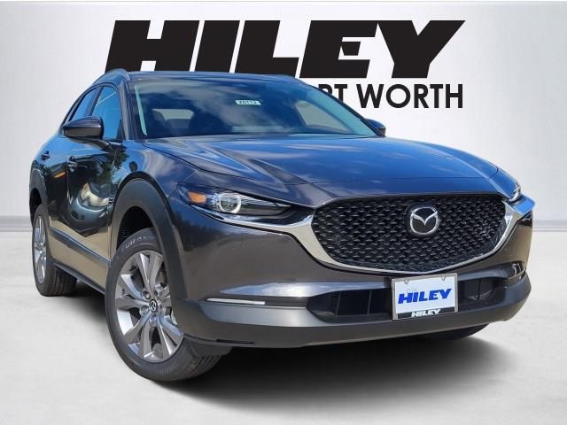 2026 Mazda CX-30 Preferred's photo