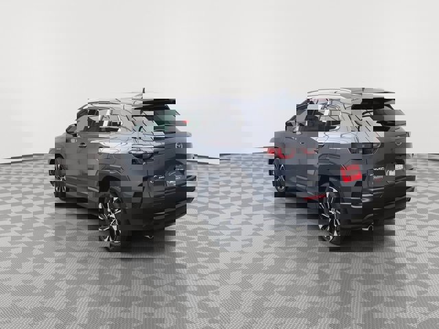 2025 Mazda CX-50 Premium Plus photo 2