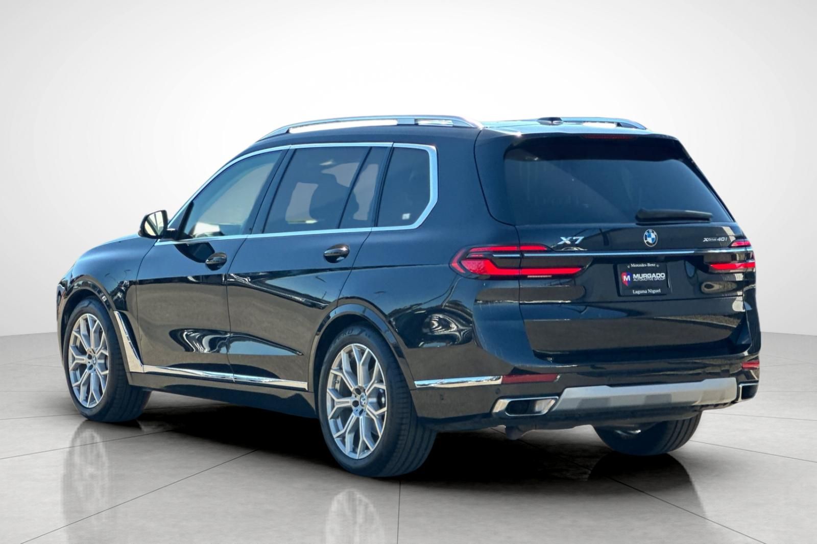2023 Bmw X7 xDrive40i photo 12