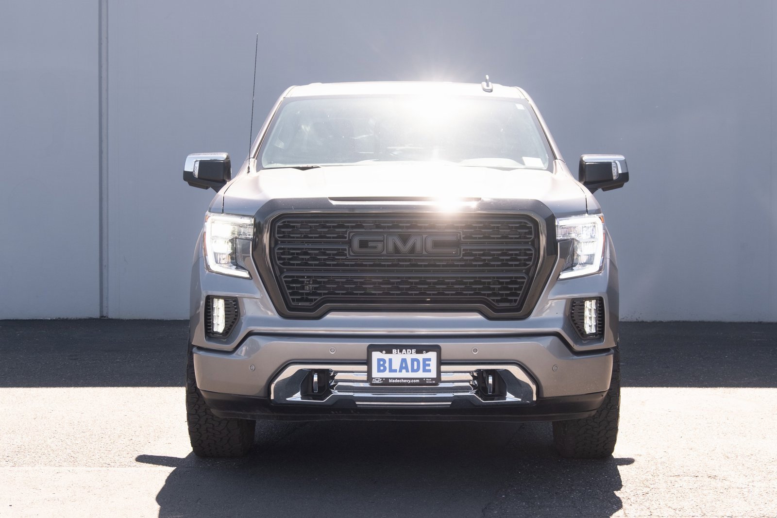 2019 Gmc Sierra 1500 Denali photo 23